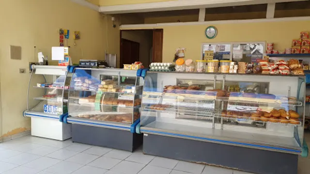 Panificadora Ki Delicia