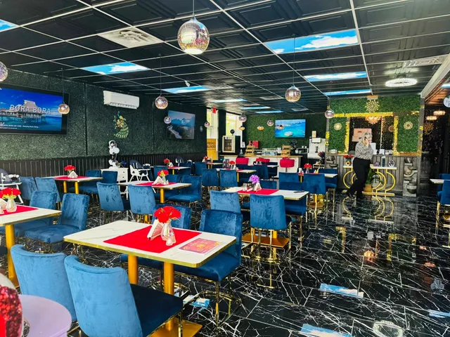 Fiore Indian Cuisine