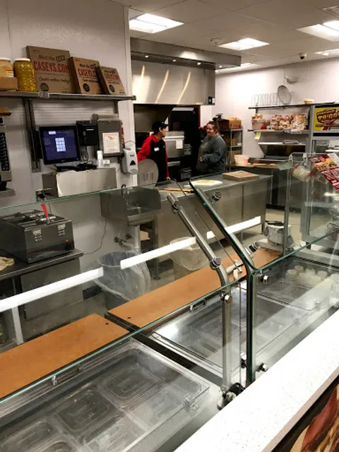 Casey's