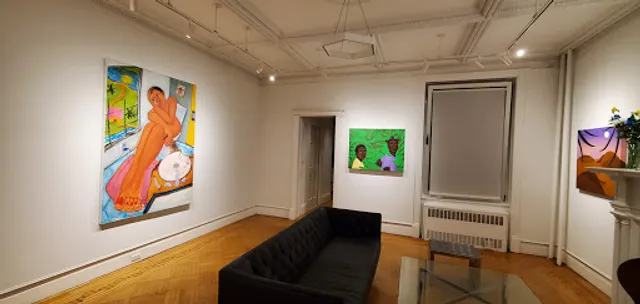 Jenkins Johnson Projects