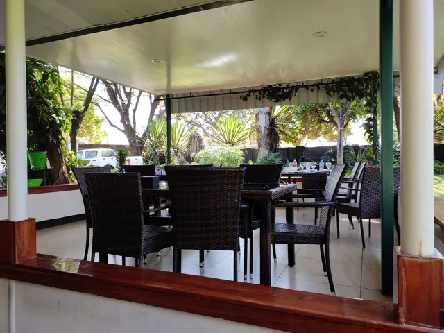 Origin Chinese Restaurant