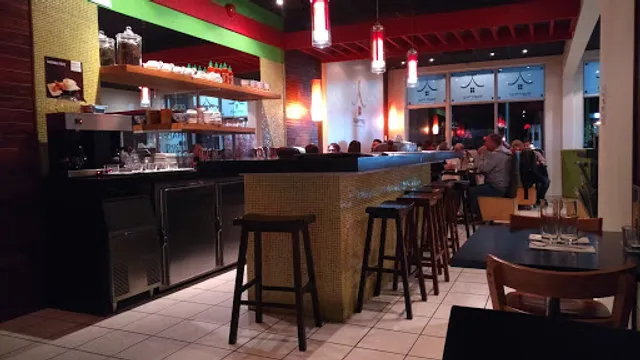 Banh Thai Restaurant