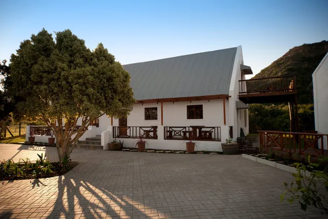 Nukakamma Guest House