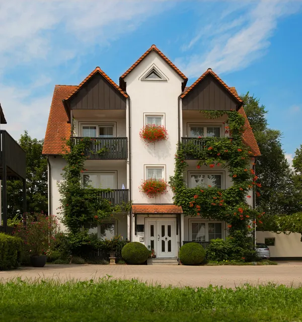 Rental Spa & Golf - Apartments