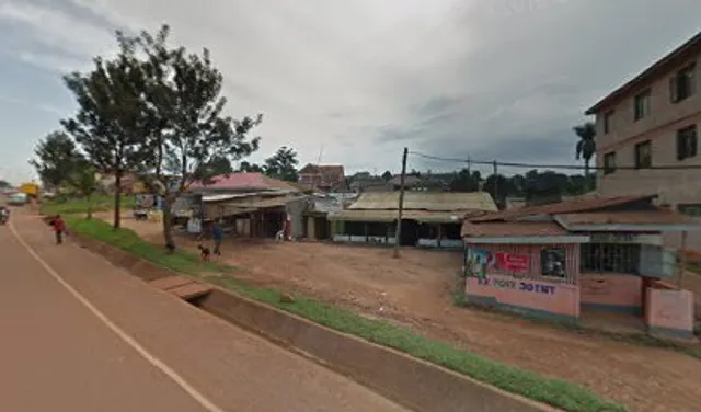 One Africa Lounge Zanna