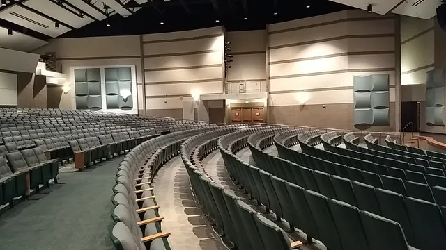 Blackfoot Performing Arts Center