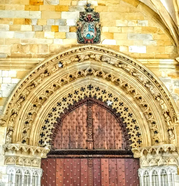 Bilboko Donejakue Katedrala