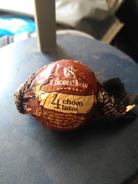 Cacau Show - Chocolates