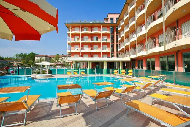 Suite Hotel Carducci