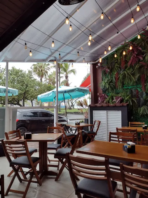 Tepisco - Melhor Bar do Guaruja