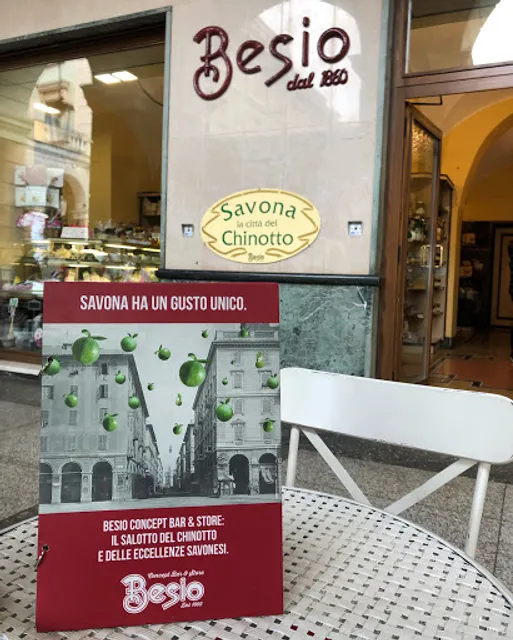 Bar Besio Servodio Sas di Patrizia & C.