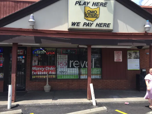 Bushman's Food Market