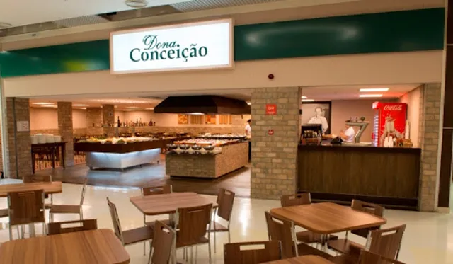 Restaurante Dona Conceição