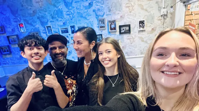 Taste of India Burscough