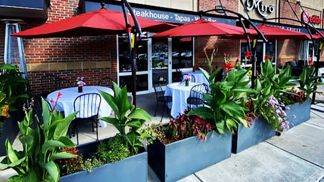 Miró Spanish Grille