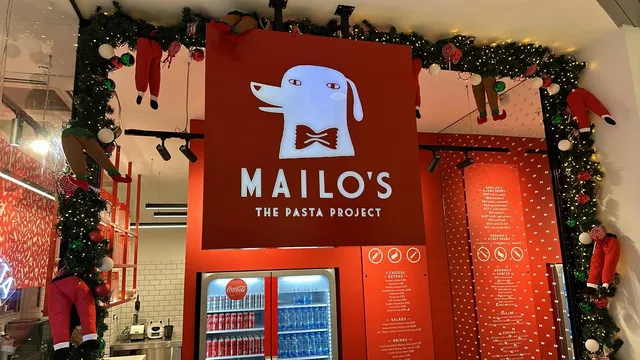 Mailo’s - Mall of Cyprus