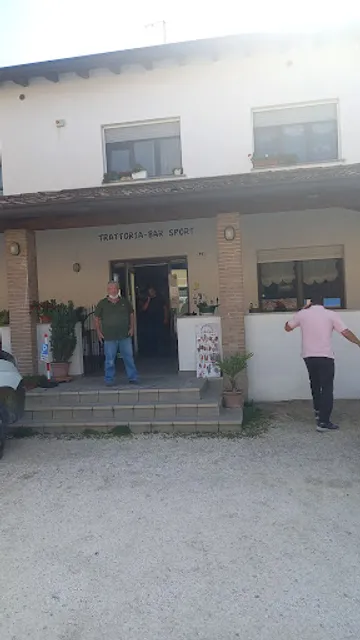 Trattoria Bar Sport di Morandini Sonia
