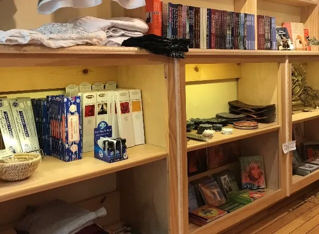 Sivananda Yoga Vedanta Center