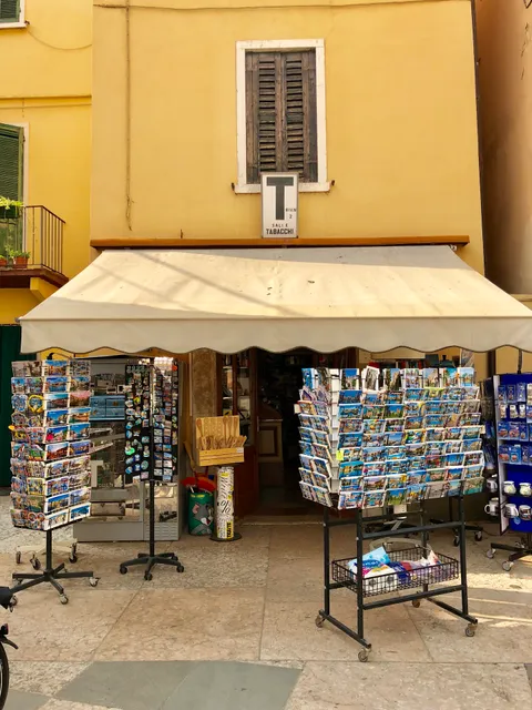 Tabaccheria De Lana Di De Lana Paola - Top Partner Elfbar Lost Mary