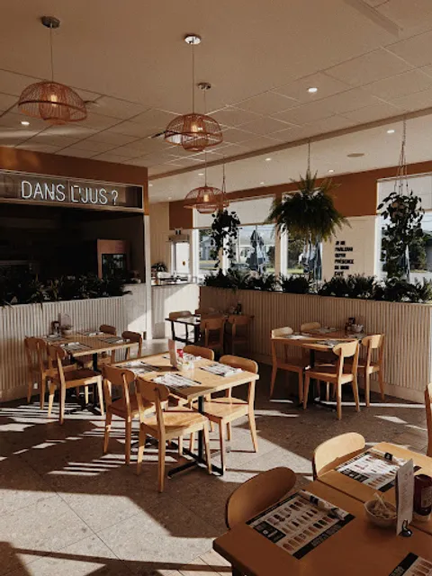 L'Œufrier (Plessisville)