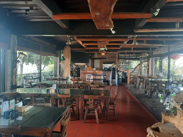 清豐濤月景觀足湯QingfengTaoyue。假日用餐不接受訂位，收客至20:00。足湯平日假日一律採現場制不接受訂位