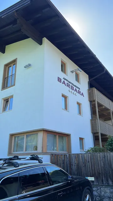 Appartements Barbara