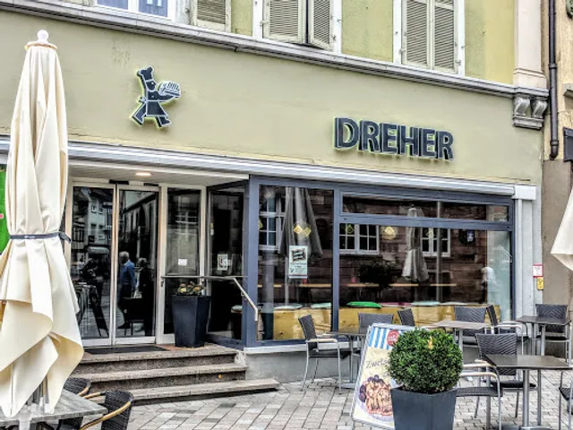 Bäckerei Dreher