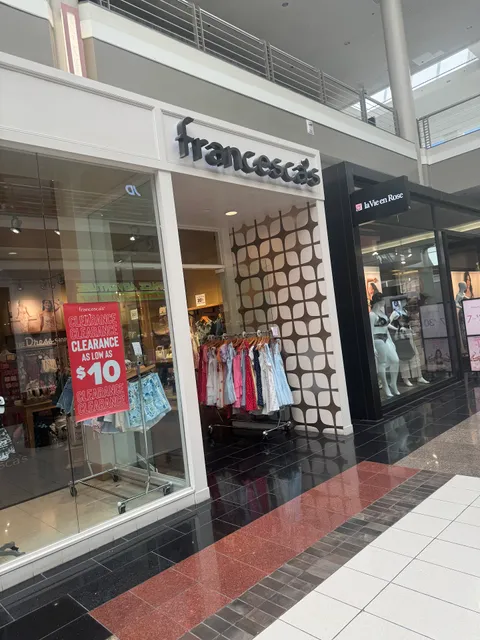 francesca's