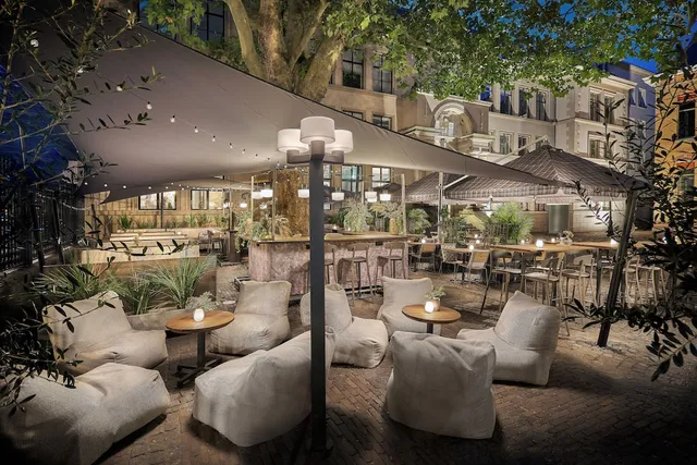 Court Hotel City Center Utrecht