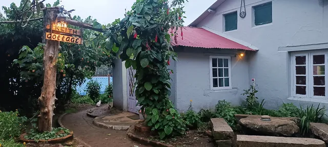 Keith Cottage Home Stay