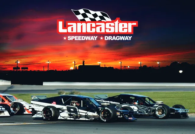 Lancaster National Speedway