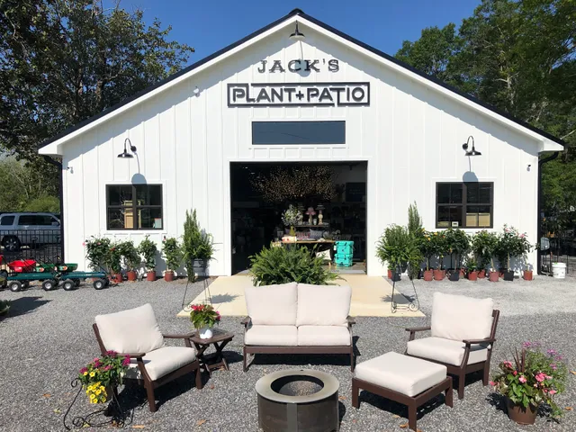 Jack's Plant and Patio