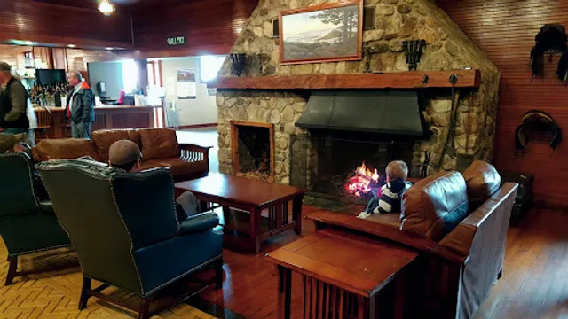 The Carriage House Restaurant