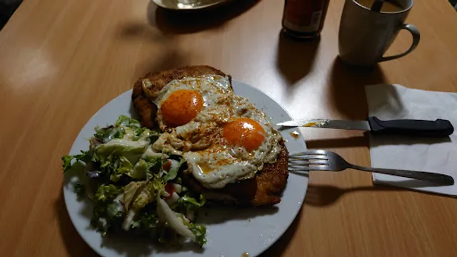 Kantine Renate Liese