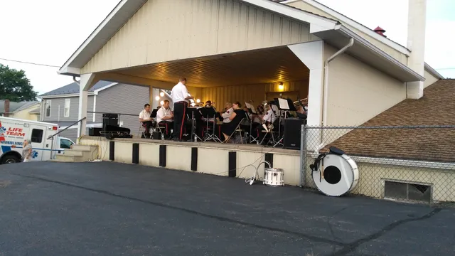 Berrysburg Community Center