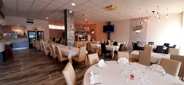 Ristorante Pizzeria Picaresco