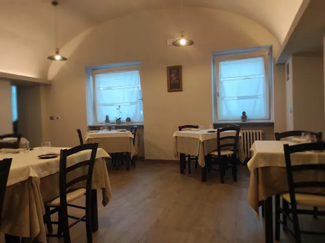 Ristorante Da Vittorio