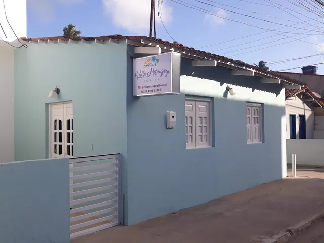 Villa Maragogi Hostel