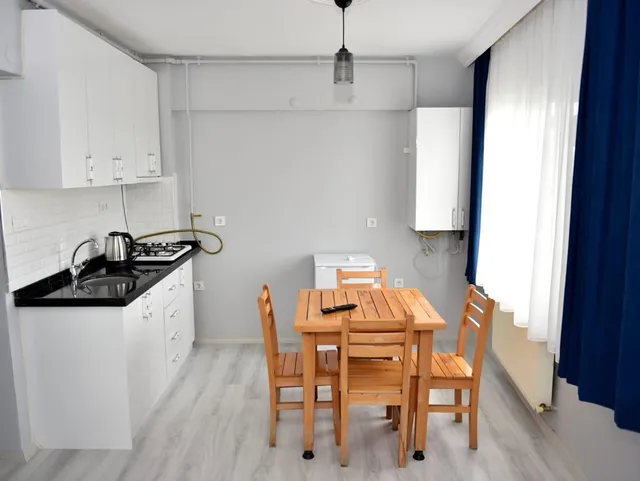 Çanakkale mola apart