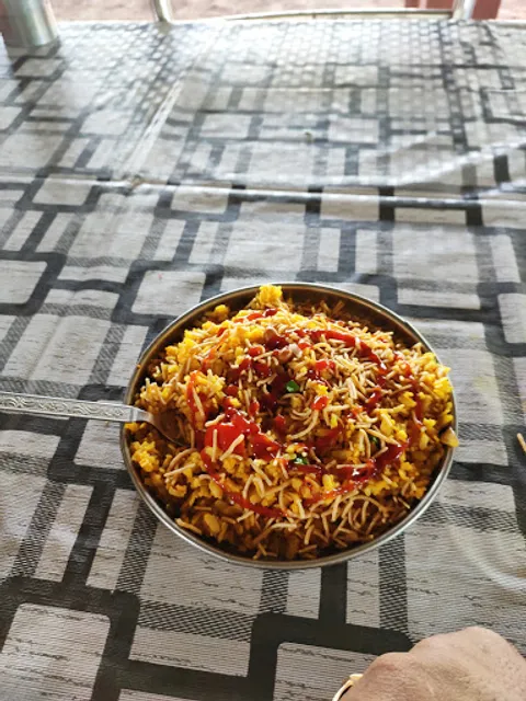 Shri Sachiyay Restaurant & Resort