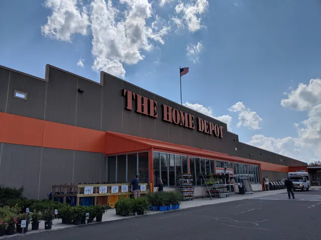 The Home Depot
