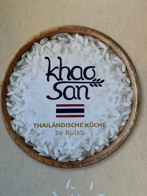 Khao San Thai Küche