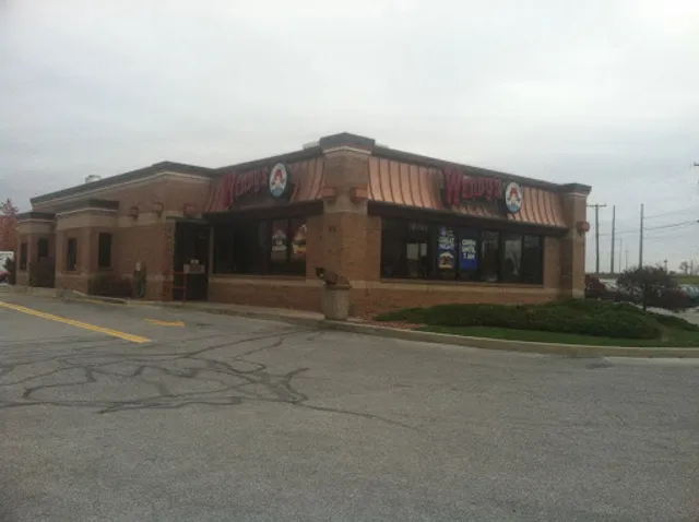 Wendy's