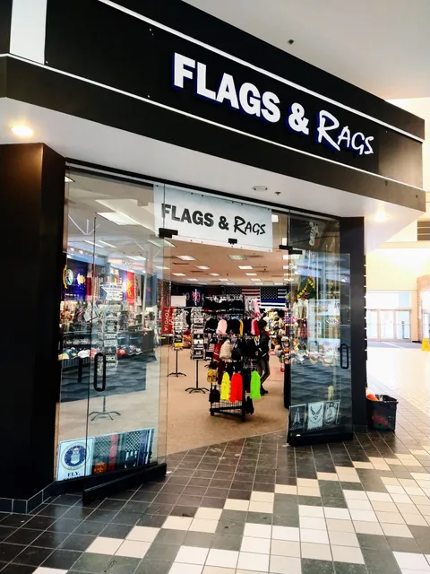Flags & Rags