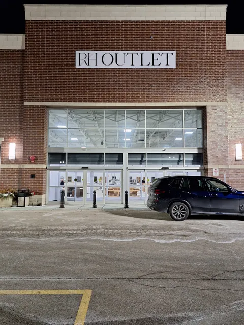 RH Outlet