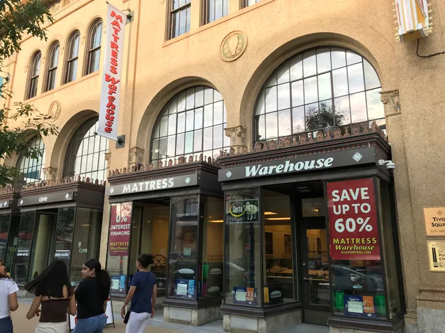 Mattress Warehouse of Washington DC - 14th Street