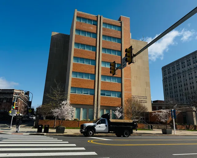 Drexel Dornsife School of Public Health