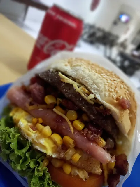 Restaurante Pinheiro