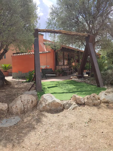 B&B Stella Sulcitana Gonnesa