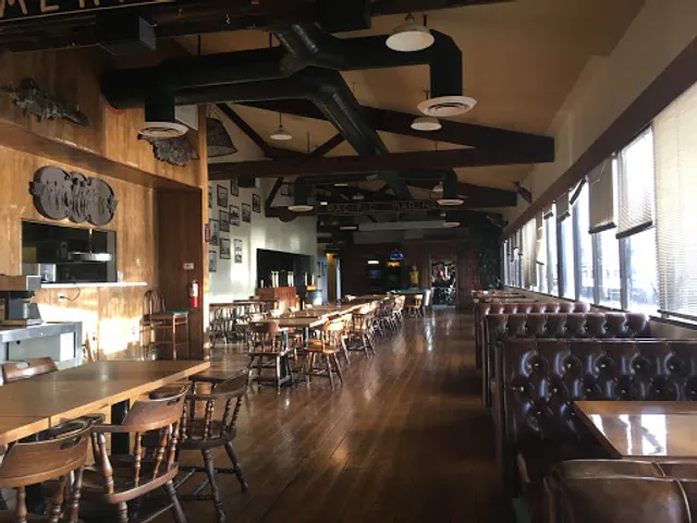 Berth 55-Fish Market & Seafood Deli